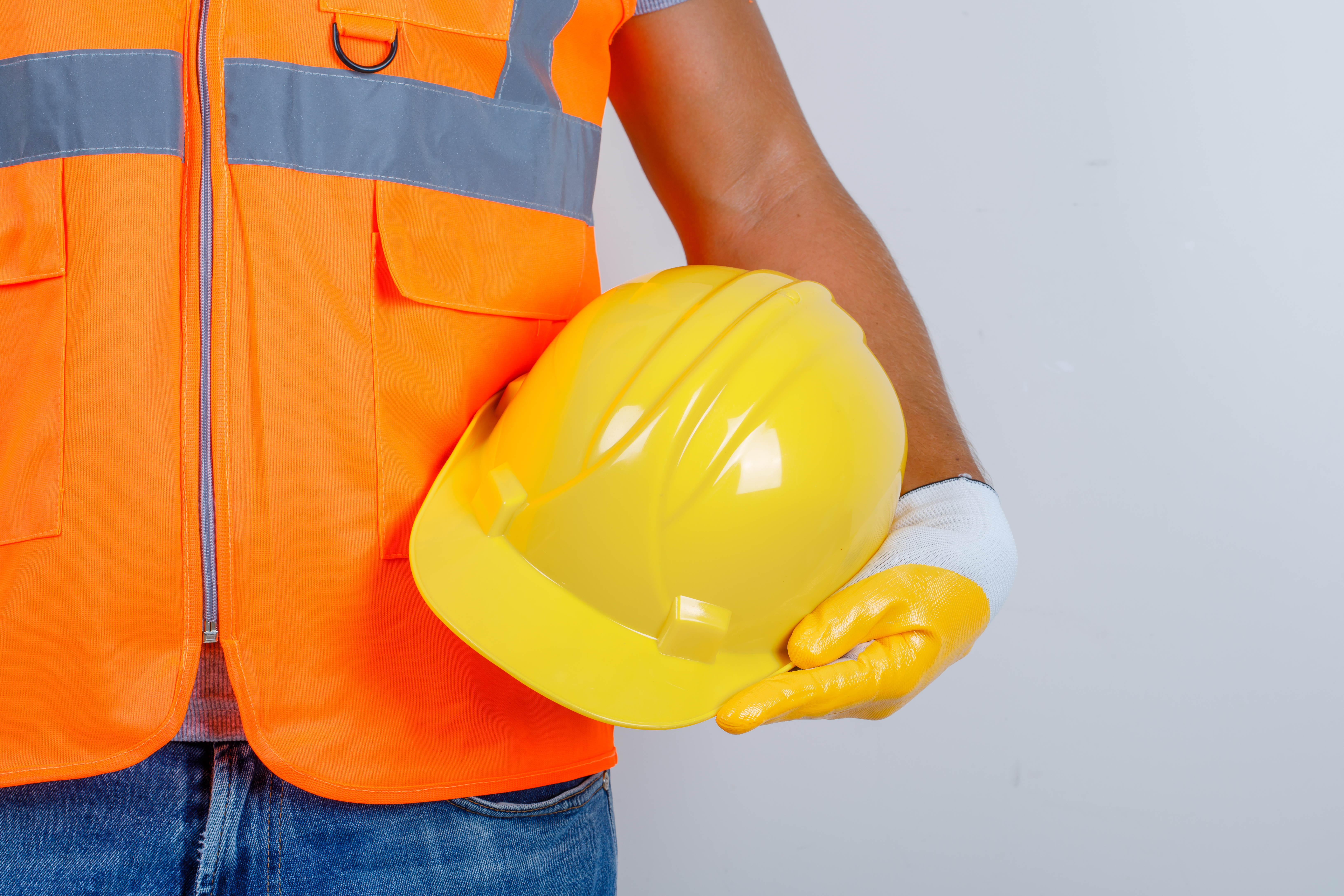 Personal Protective Equipment (PPE)
